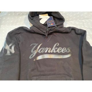 POLO YANKEES XL ラルフローレン ヤンキースパーカー 新古品