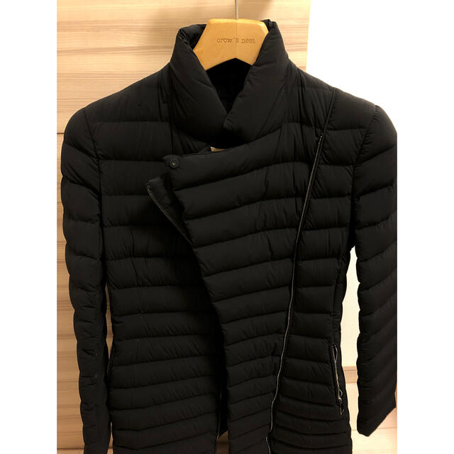 限定販売】 MONCLER - モンクレールダウンanastasia サイズ0