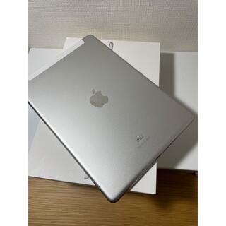 iPad - 【即日発送】iPad Air 10.9インチ 第4世代 64GB シルバーの通販 