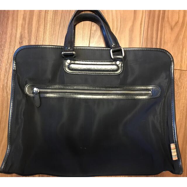 Paul Smith 中古 ポールスミス ビジネスバッグの通販 By さきさん S Shop ポールスミスならラクマ