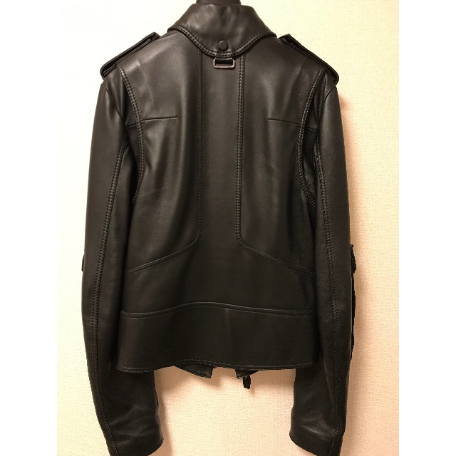 DIOR HOMME - 【専用】ディオールオム DIOR HOMMEバイカーレザー DIOR HOMME - 【専用】ディオールオム DIOR HOMMEバイカーレザー