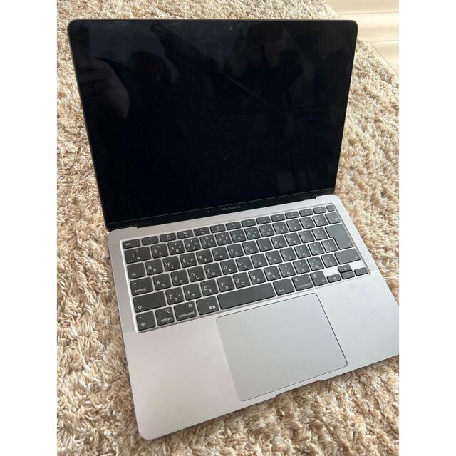 MacBook Air 2020 M1 8GB/512GB