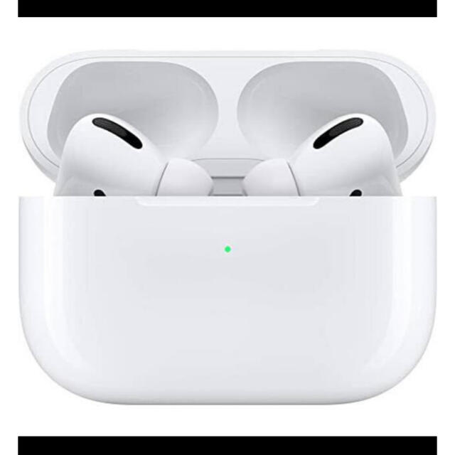 Apple(アップル)のBluetooth イヤホン ブルートゥース　AirPods pro 風 スマホ/家電/カメラのオーディオ機器(ヘッドフォン/イヤフォン)の商品写真