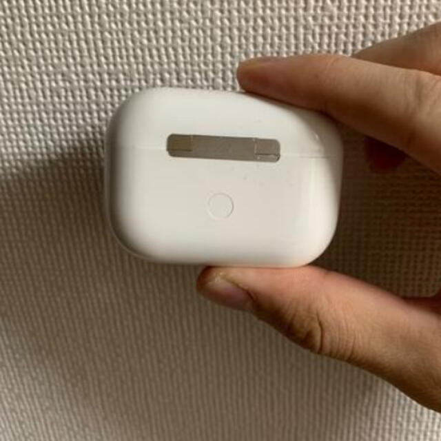 Apple(アップル)のBluetooth イヤホン ブルートゥース　AirPods pro 風 スマホ/家電/カメラのオーディオ機器(ヘッドフォン/イヤフォン)の商品写真