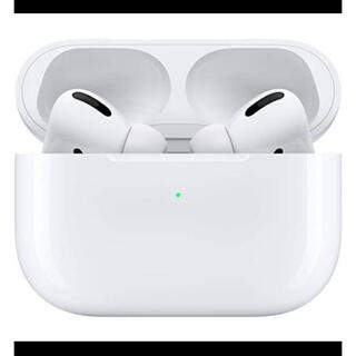 アップル(Apple)のBluetooth イヤホン ブルートゥース　AirPods pro 風(ヘッドフォン/イヤフォン)