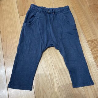 ザラキッズ(ZARA KIDS)のZARAbabyboyパンツ86(パンツ/スパッツ)