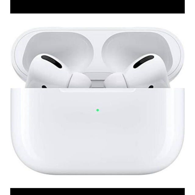 Apple(アップル)のBluetooth イヤホン ブルートゥース　AirPods pro 風 スマホ/家電/カメラのオーディオ機器(ヘッドフォン/イヤフォン)の商品写真