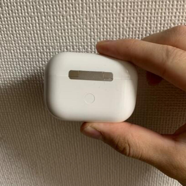 Apple(アップル)のBluetooth イヤホン ブルートゥース　AirPods pro 風 スマホ/家電/カメラのオーディオ機器(ヘッドフォン/イヤフォン)の商品写真