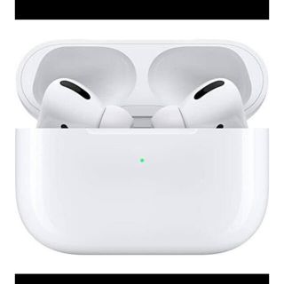 アップル(Apple)のBluetooth イヤホン ブルートゥース　AirPods pro 風(ヘッドフォン/イヤフォン)