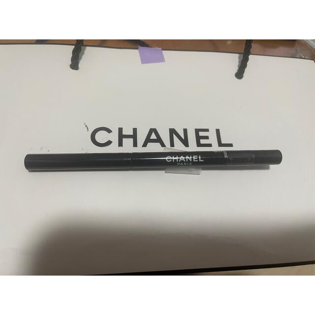 CHANEL(シャネル)の★CreateSpase様専用★🌈CHANELアイライナーペンシル コスメ/美容のベースメイク/化粧品(アイライナー)の商品写真