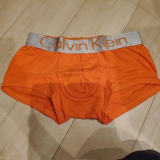 カルバンクライン(Calvin Klein)のカルバンクラインボクサーパンツ(ボクサーパンツ)