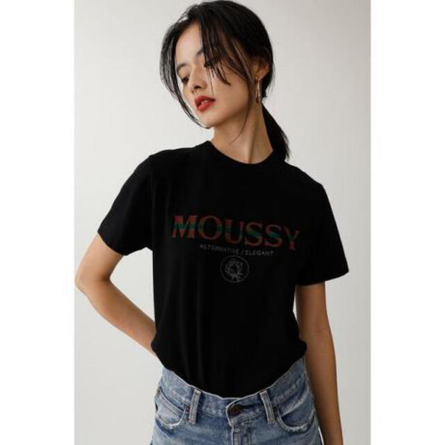 2022新生活 Moussy 「Coca-Cola」コカコーラ Tシャツ 通販