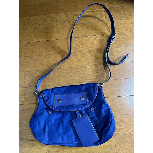 MARC BY MARC JACOBS(マークバイマークジェイコブス)のMARC BY MARC JACOBSのショルダー レディースのバッグ(ショルダーバッグ)の商品写真