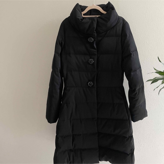 一部予約!】♥最終値下げ♥ 正規品 CHANEL ラム皮 フェザーえりコート