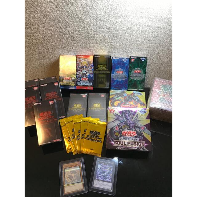 税込】 遊戯王 引退品 デッキ econet.bi
