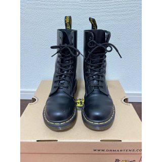 ドクターマーチン(Dr.Martens)のmaria様専用　Dr.Martens 1490W(ブーツ)