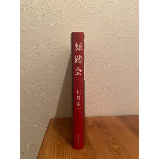 舞踏会(文学/小説)