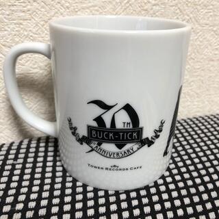 ビクター(Victor)のお値下げ！BUCK-TICK 30周年記念マグカップ (ミュージシャン)