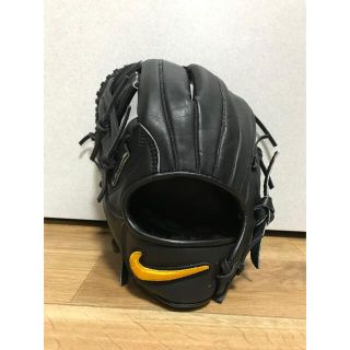 ナイキ(NIKE)のNIKE DIAMOND EDGE SLASHER(グローブ)