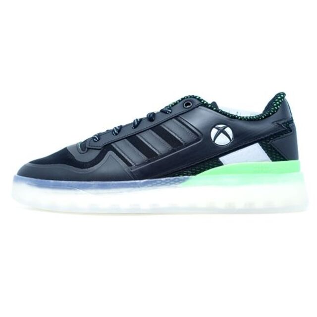 adidas×XBOX FORUM TECH BOOST