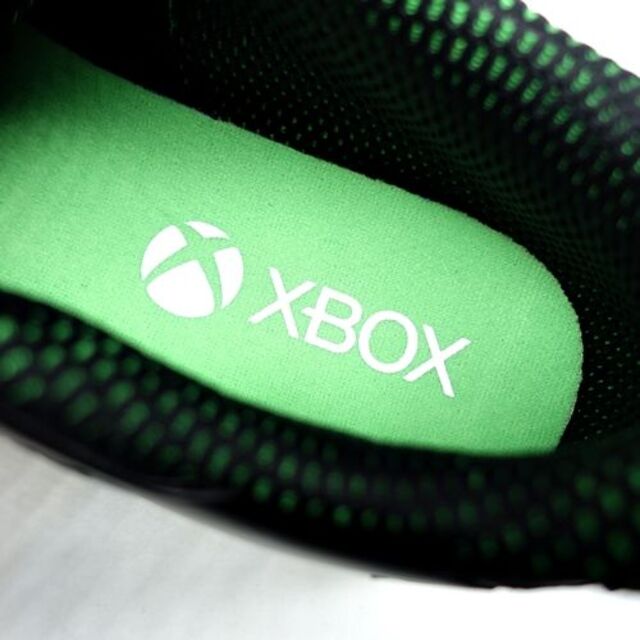 adidas×XBOX FORUM TECH BOOST