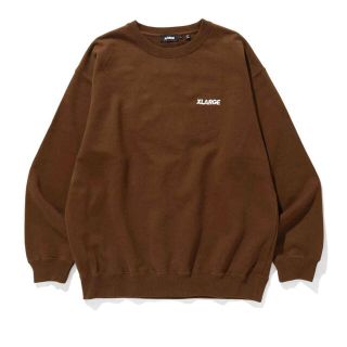 エクストララージ(XLARGE)のエクストララージ スウェット(スウェット)