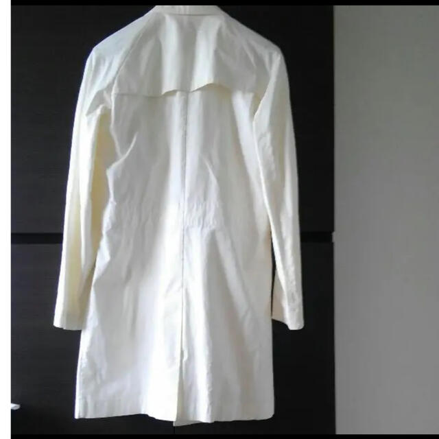 jil sander ラフ期