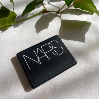 ナーズ(NARS)のNARS ブラッシュ 4013 オーガズム(チーク)