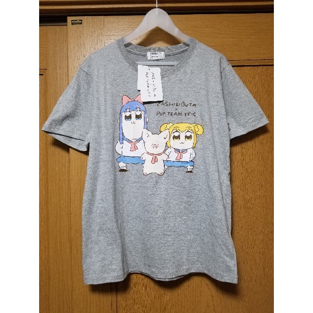 サンリオ 新品 Sanrio サンリオ ポプテピピック Tシャツ ティシャツ ザシキブタの通販 By Tk S Shop サンリオならラクマ