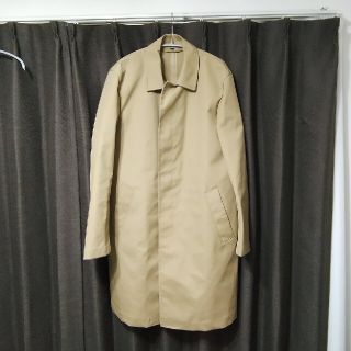 MUJI (無印良品) ステンカラーコート(メンズ)の通販 100点以上 | MUJI