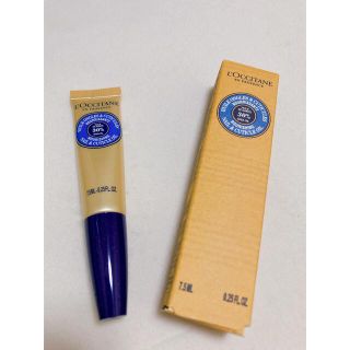 ロクシタン(L'OCCITANE)のネイルオイル(ネイルケア)