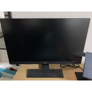 BenQ GW2480E アイケアモニター 23.8インチの通販 by alex's shop|ラクマ