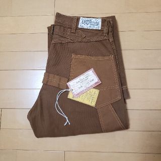 フリーホイーラーズ ワークパンツ/カーゴパンツメンズの通販 点