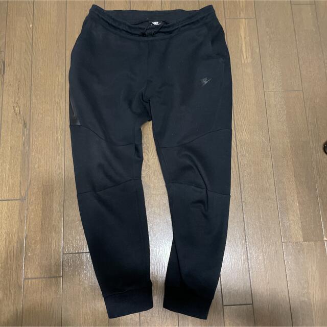 NIKE ナイキ テックフリース ジョガーパンツ  tech fleece