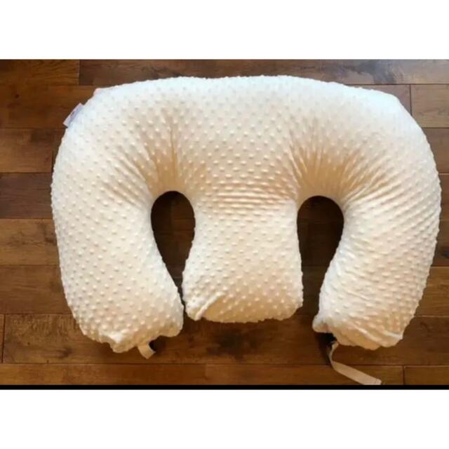 双子用 授乳クッション twin z pillow