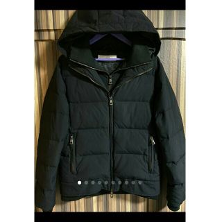 エイケイエム(AKM)の美品♥即完売♥AKM♥パーカー♥ダウン♥ ZARA  1PIU1UGUALE3(ダウンジャケット)