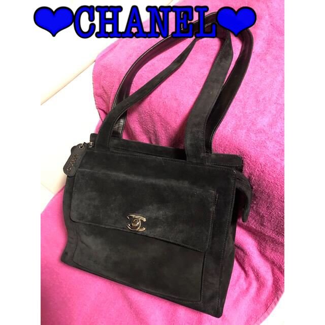 CHANEL(シャネル)の専用❤︎CHANEL バッグ❤︎CHANEL ショルダーバッグ レディースのバッグ(ショルダーバッグ)の商品写真