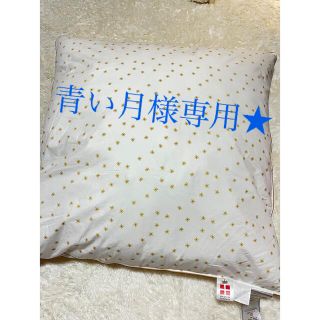 青い月様専用★fossflakes クラシック ハーフボディピロー増量タイプ(枕)