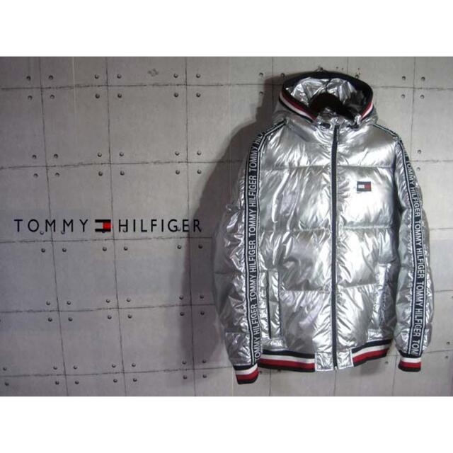 レア❗️TOMMY HILFIGER ダウンジャケット 2022年最新入荷 16170円引き