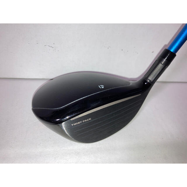 TaylorMade - 【STEALTH 5W 18°】 SPEEDER NX 60S [日本仕様]の通販 by ...
