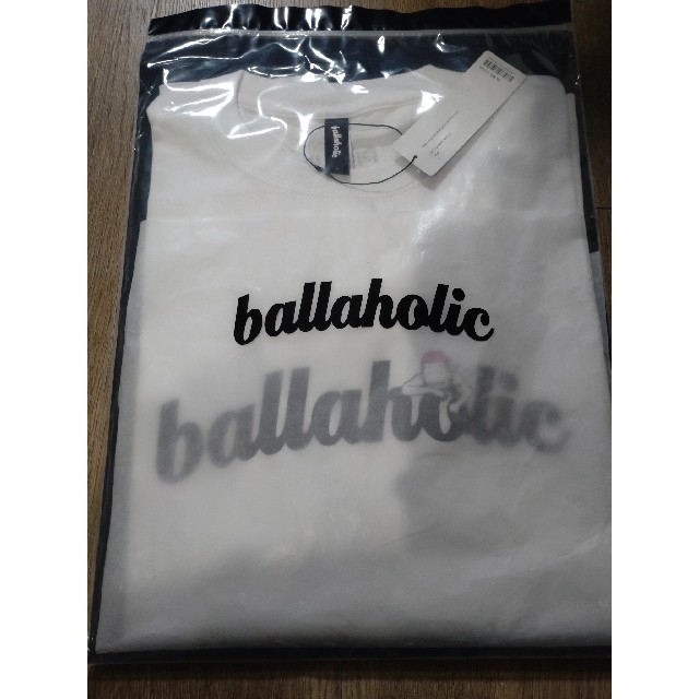 ballaholic(ボーラホリック)のマイケルさん専用 メンズのトップス(Tシャツ/カットソー(七分/長袖))の商品写真