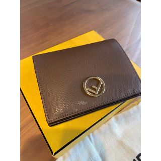 フェンディ(FENDI)の専用　美品　FENDI 二つ折り財布(財布)