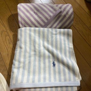 Ralph Lauren - ラルフローレン バスタオル の通販 by ゆき's shop ...