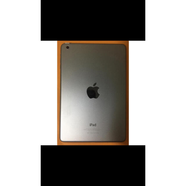 APPLE・iPad mini (MF432J/A