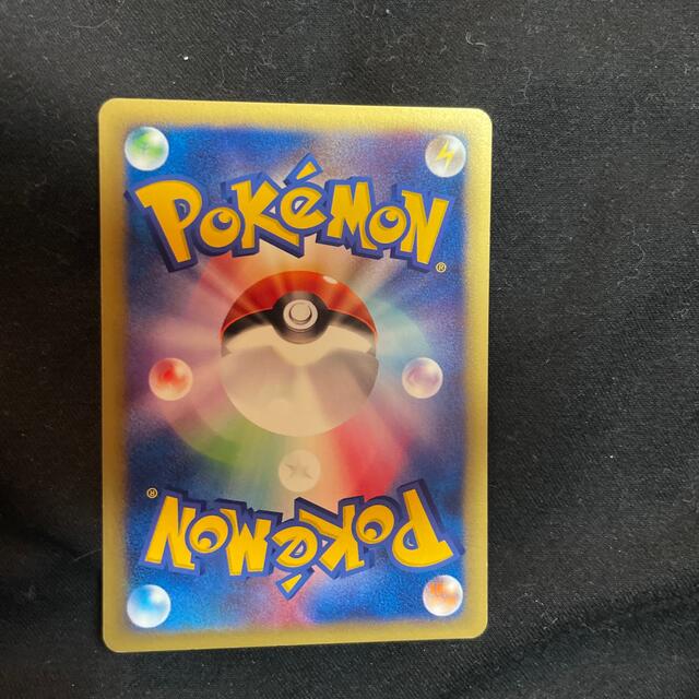 ・美品　カリンのブースター　ポケカ　ポケモンカードvs 1ed