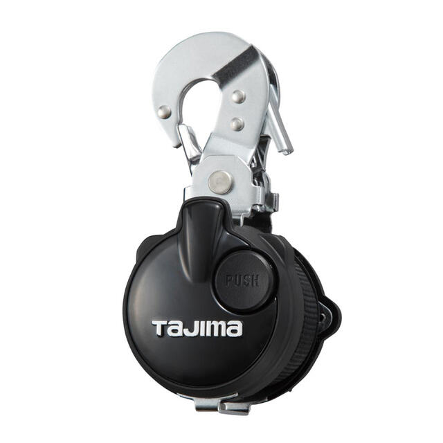 TAJIMA タジマ 胴ベルト用ランヤード 新規格対応 新製品 VR110 新品本物 8568円