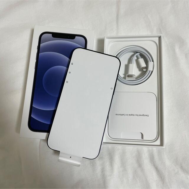 新品未使用❗️iPhone12 64GB SIMフリースマートフォン本体