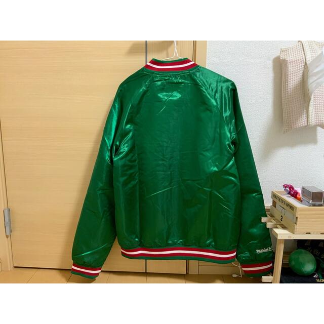 Mitchell & Ness - YELLOW BUCKS着用の通販 by R's shop Mitchell & Ness - YELLOW BUCKS着用の通販 by R's shop