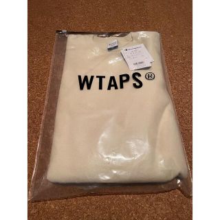 ダブルタップス(W)taps)の21aw wtaps ダブルタップス champion(スウェット)