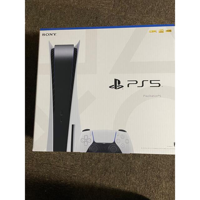 ください】 SONY - SONY PlayStation5 CFI-1100A01の通販 by ぷーたん's shop|ソニーならラクマ テインメン
